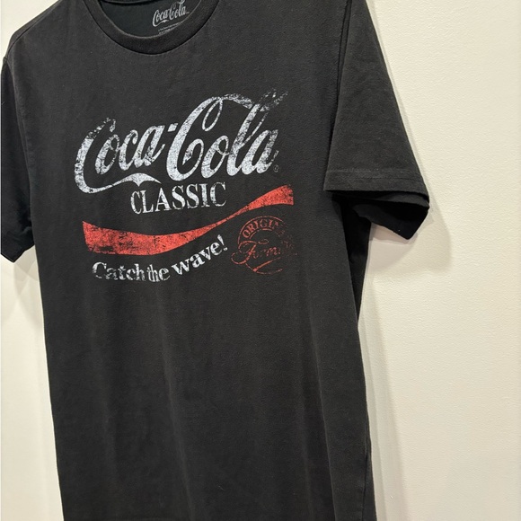 COCA COLA Classic Tee - Picture 6 of 9